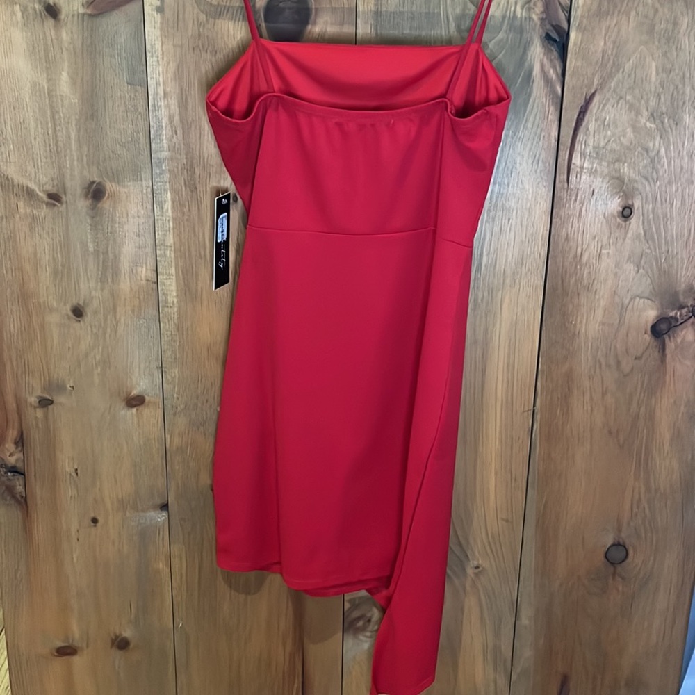 Cocktail Dress - Picture 4 of 5
